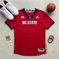 Jersey NC State Wolfpack