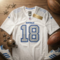 Jersey Oficial Buffalo Bills