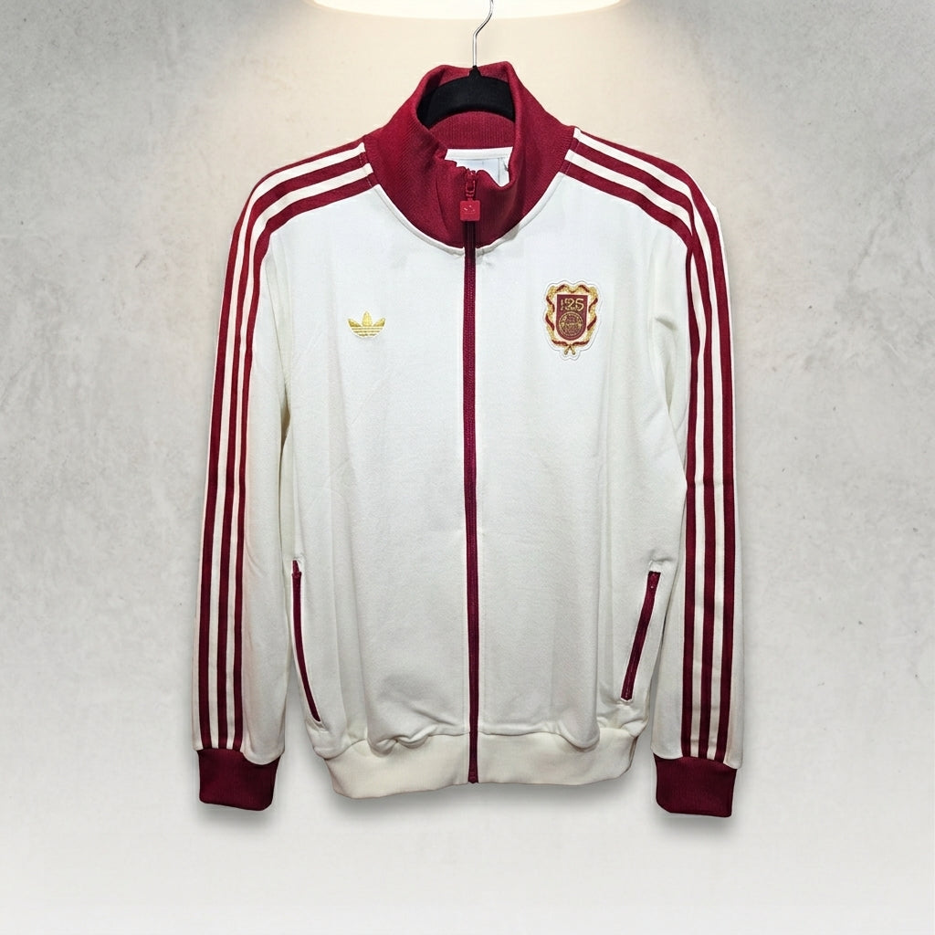 Chaqueta Edición Especial del Bayern Múnich