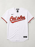Camiseta de los Orioles de Baltimore Oficial de la MLB